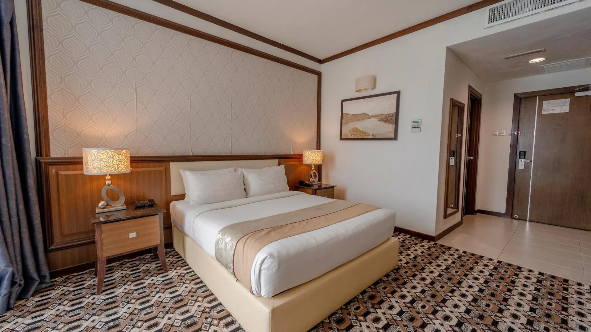 Adya Hotel Langkawi Kuah 4*,  Μαλαισία