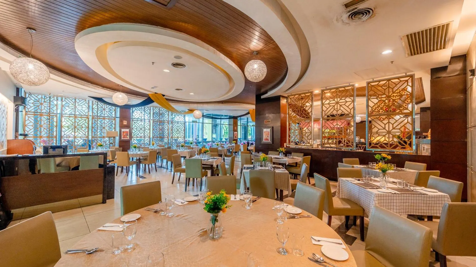Adya Hotel Langkawi Kuah