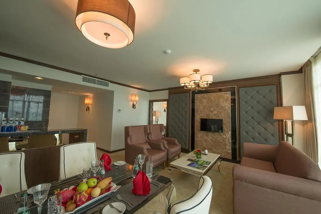 Adya Hotel Langkawi Kuah