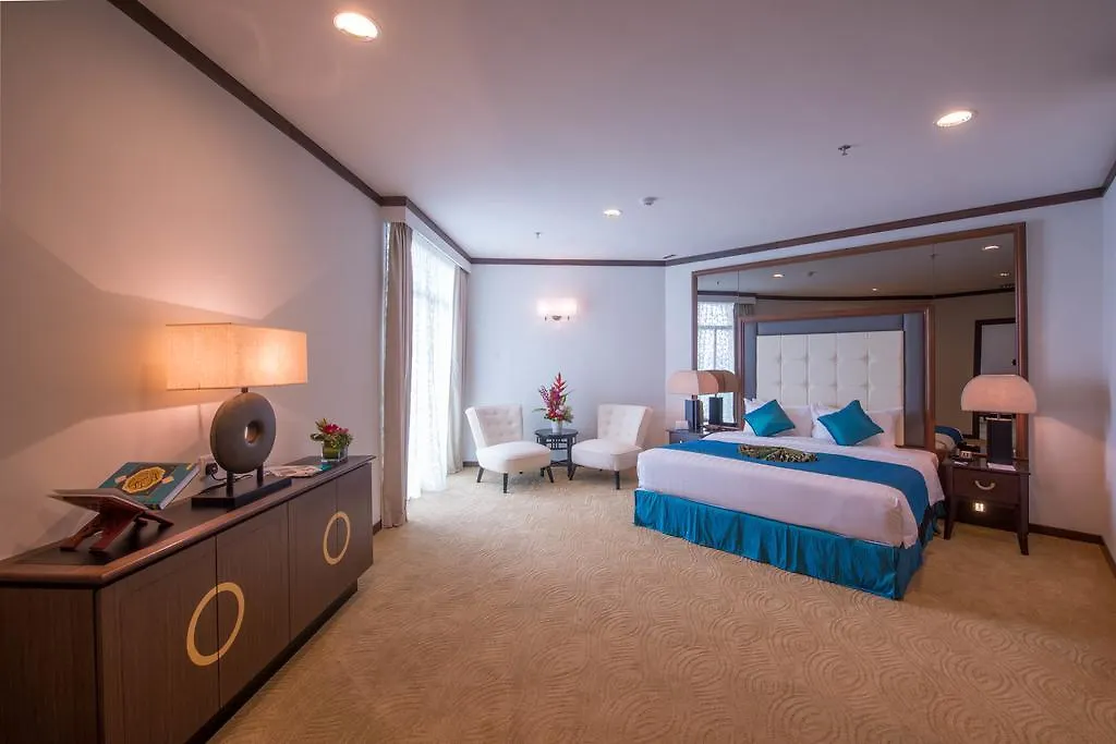 Adya Hotel Langkawi Kuah Μαλαισία