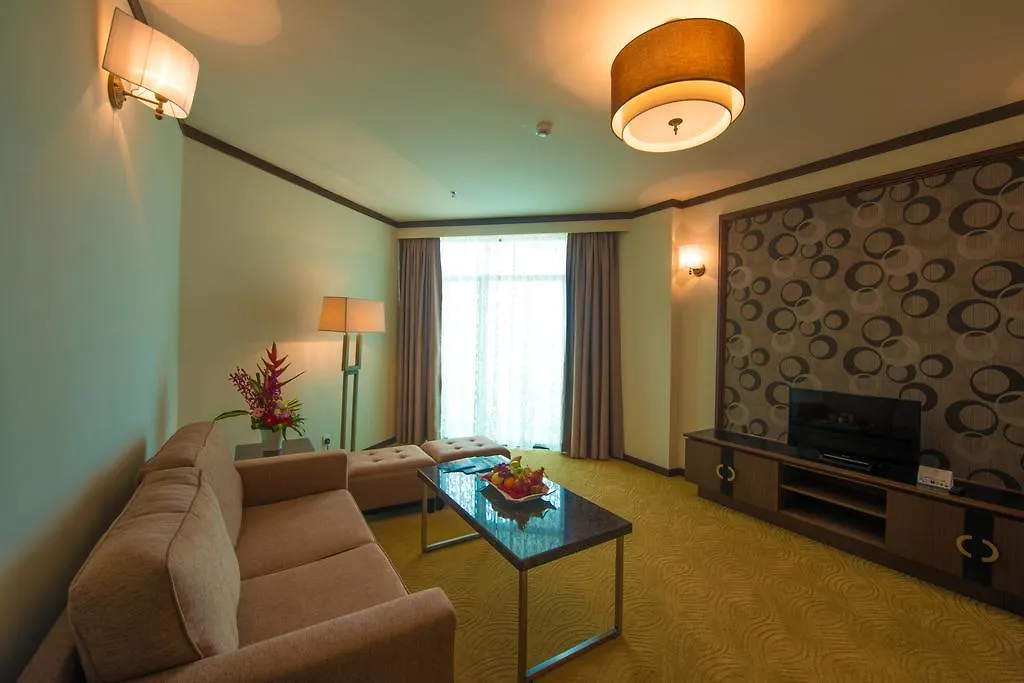 Adya Hotel Langkawi Kuah 4*,  Μαλαισία