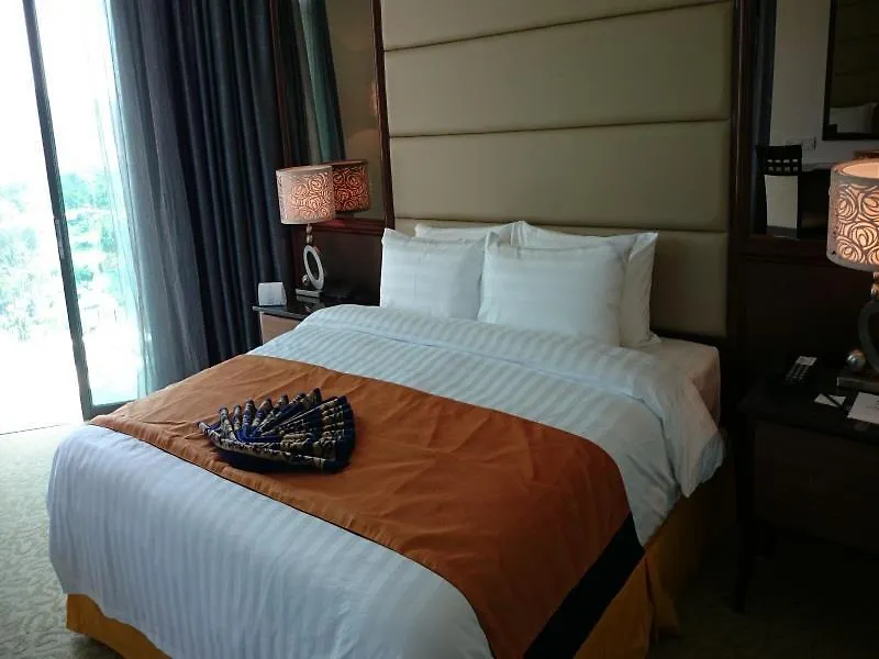 Adya Hotel Langkawi Kuah 4*,  Μαλαισία