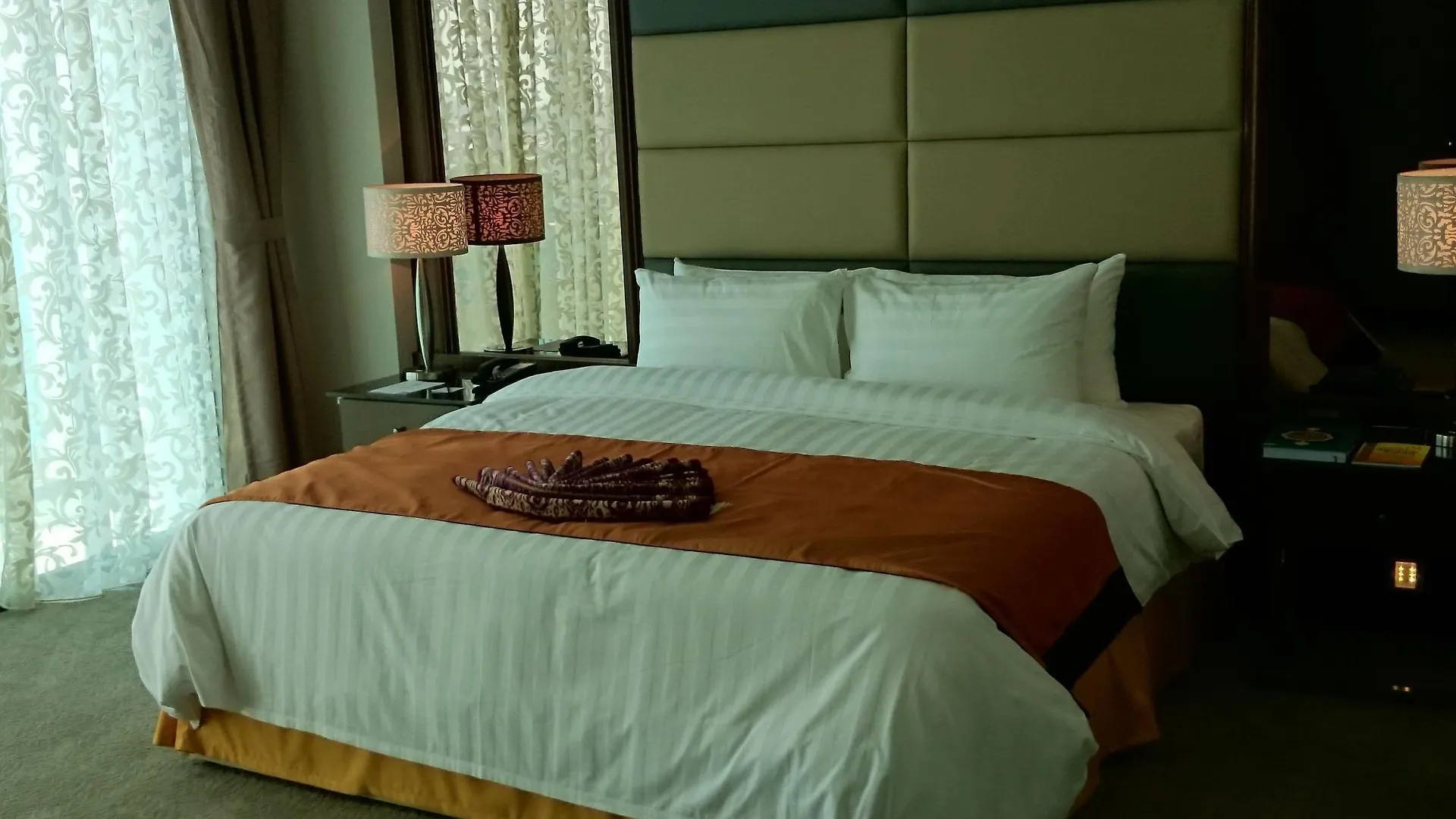 Adya Hotel Langkawi Kuah