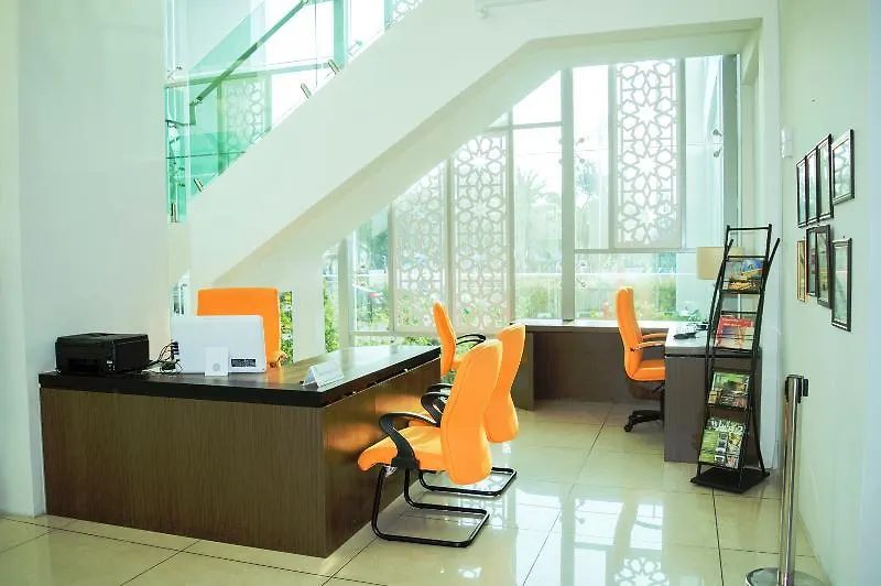 Adya Hotel Langkawi Kuah
