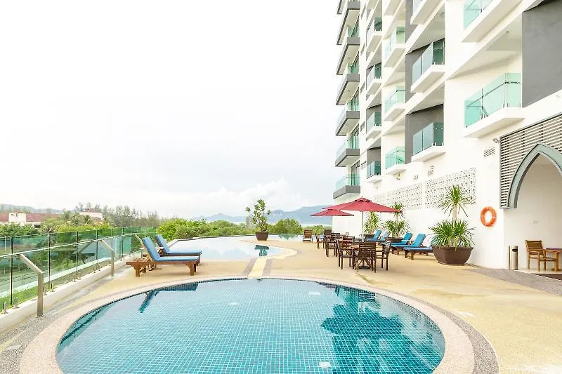 Adya Hotel Langkawi Kuah