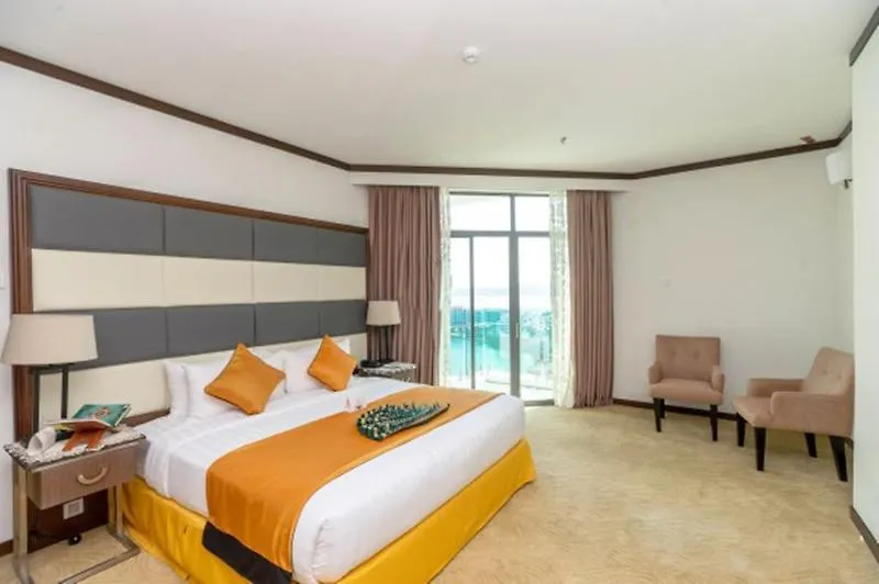 Adya Hotel Langkawi Kuah