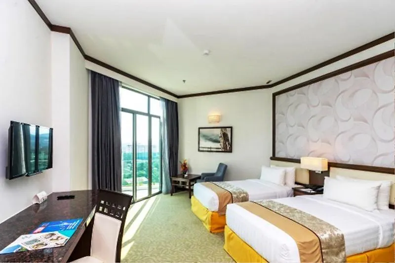 Adya Hotel Langkawi Kuah
