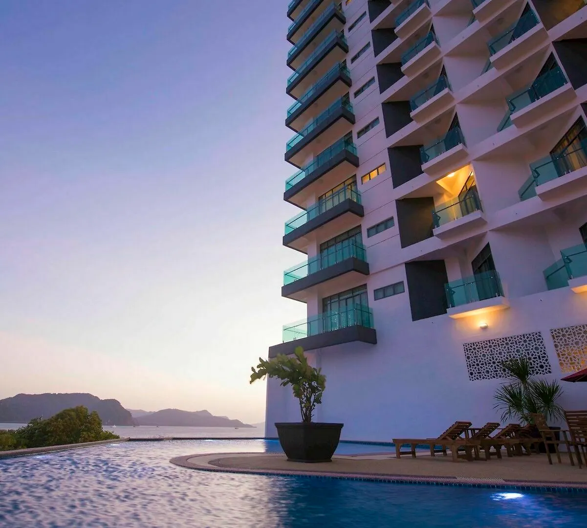 Adya Hotel Langkawi Kuah