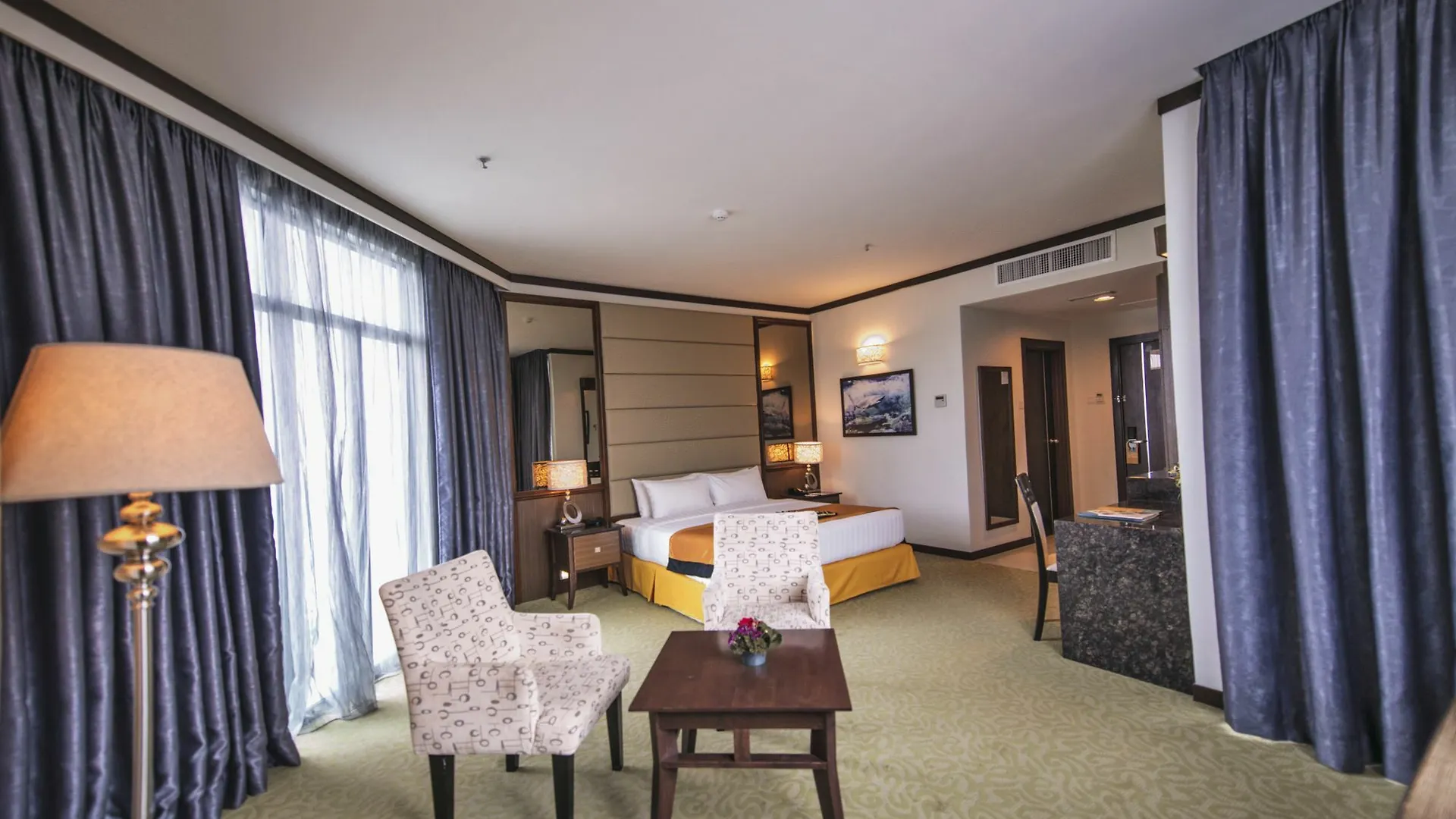 Adya Hotel Langkawi Kuah
