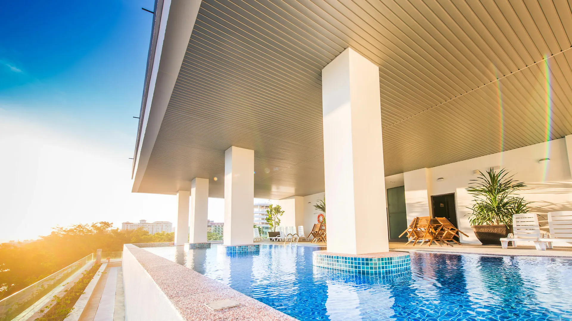Adya Hotel Langkawi Kuah