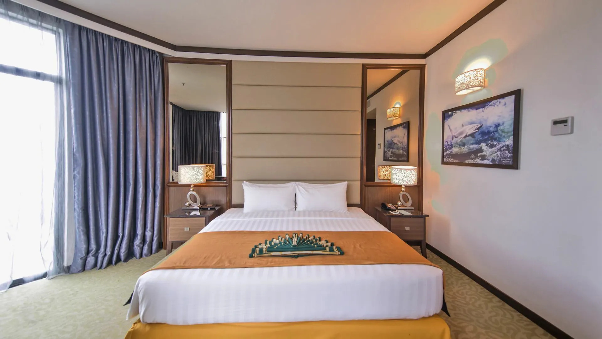 Adya Hotel Langkawi Kuah