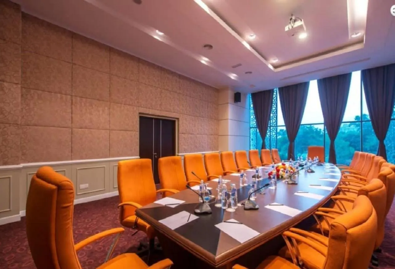****  Adya Hotel Langkawi Kuah Μαλαισία